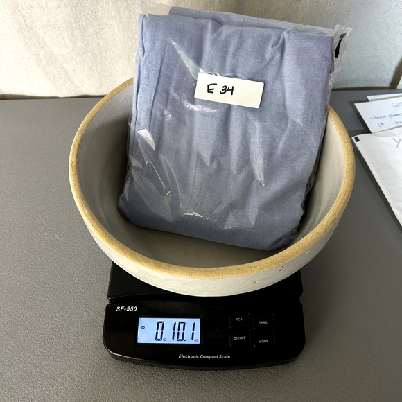 Tommy Hilfiger Mens Button Up Chambray Shirt Size XXL Preppy Embroidered Crest - Picture 11 of 11